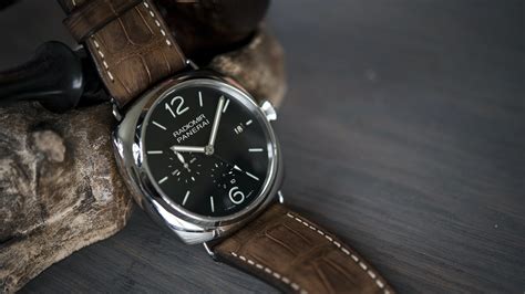 panerai radiomir 323|panerai radiomir reviews.